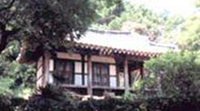 환벽당